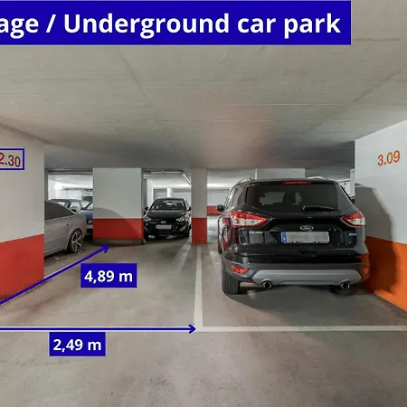 Rob's Flat - Moderne 3-zimmer-ferienwohnung Mit Terrasse, 6 Schlafplaetzen, 2 Min S-bahn, Bei Stuttgart *